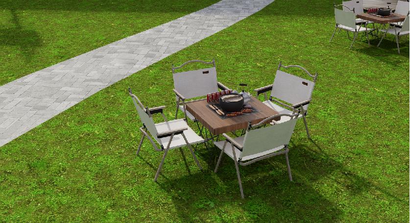 昆明酒店帐篷定制：解锁旅居新体验，打造差异化竞争力